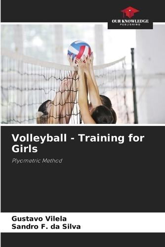 Volleyball - Training for Girls