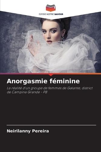 Anorgasmie féminine