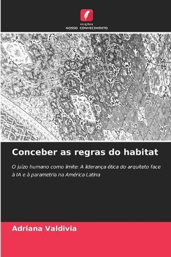 Conceber as regras do habitat