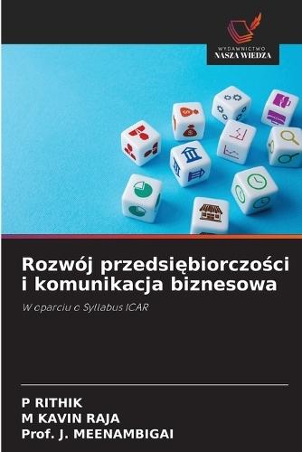 Rozwój przedsiębiorczości i komunikacja biznesowa