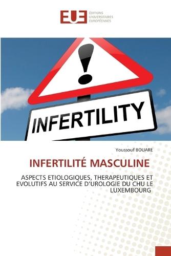 Infertilité Masculine
