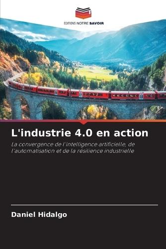 L'industrie 4.0 en action