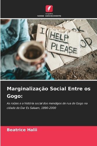 Marginalização Social Entre os Gogo