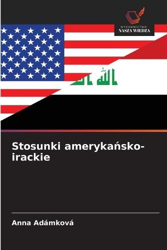 Stosunki amerykańsko-irackie