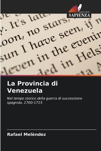 La Provincia di Venezuela