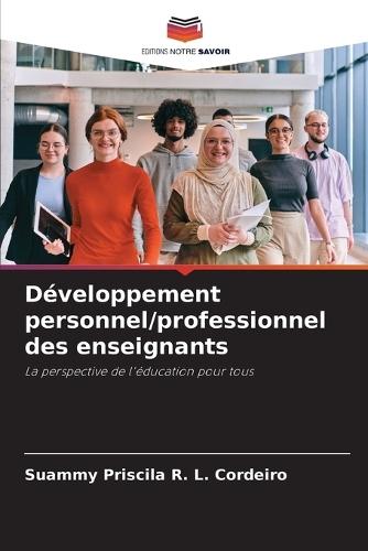 Développement personnel/professionnel des enseignants