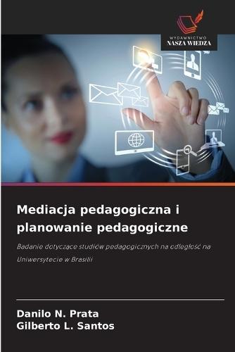 Mediacja pedagogiczna i planowanie pedagogiczne