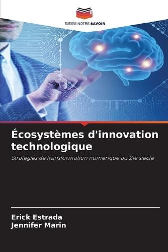 Écosystèmes d'innovation technologique