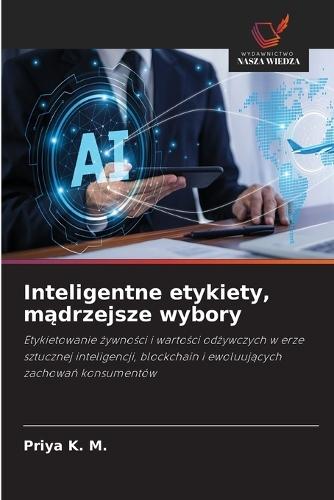 Inteligentne etykiety, mądrzejsze wybory