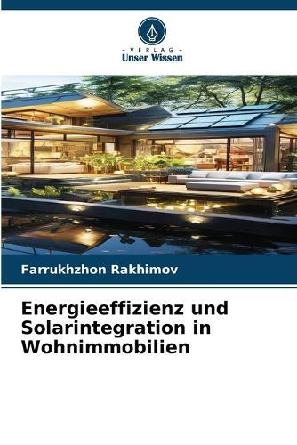 Energieeffizienz und Solarintegration in Wohnimmobilien