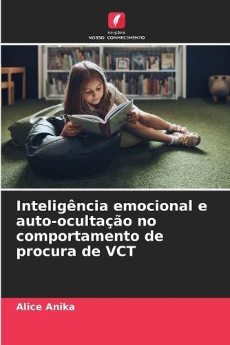 Inteligência emocional e auto-ocultação no comportamento de procura de VCT