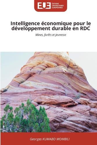 Intelligence économique pour le développement durable en RDC