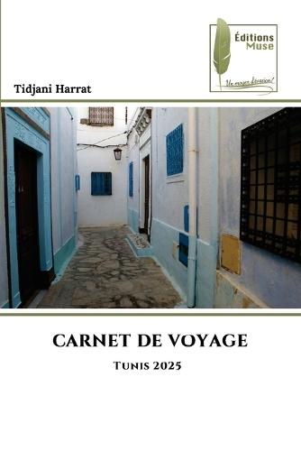 Carnet de Voyage
