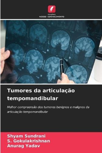 Tumores da articulação tempomandibular