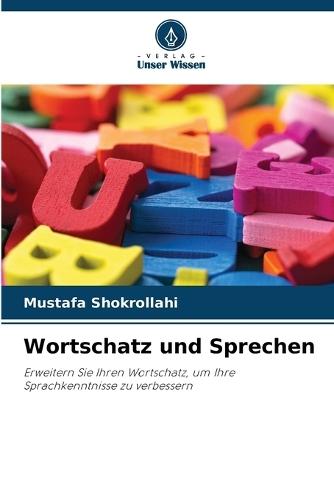 Wortschatz und Sprechen