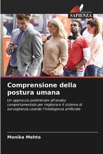 Comprensione della postura umana