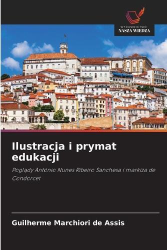 Ilustracja i prymat edukacji