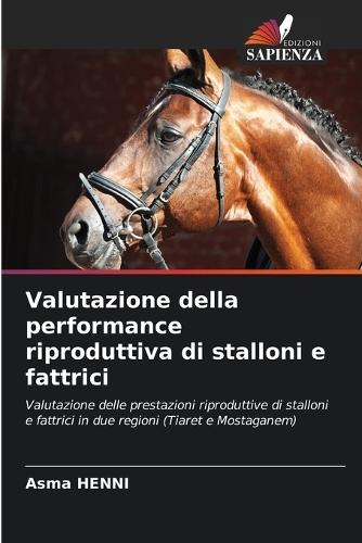 Valutazione della performance riproduttiva di stalloni e fattrici