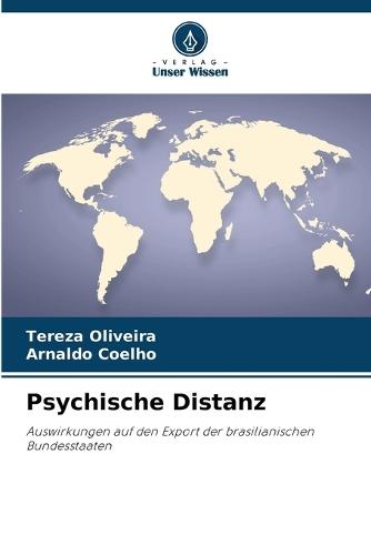 Psychische Distanz