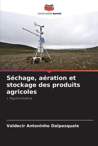 Séchage, aération et stockage des produits agricoles