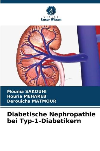 Diabetische Nephropathie bei Typ-1-Diabetikern