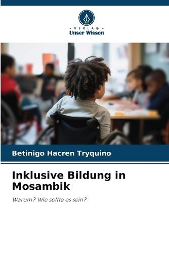 Inklusive Bildung in Mosambik