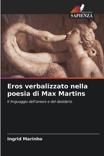 Eros verbalizzato nella poesia di Max Martins