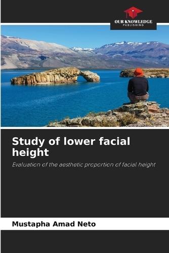 Study of lower facial height