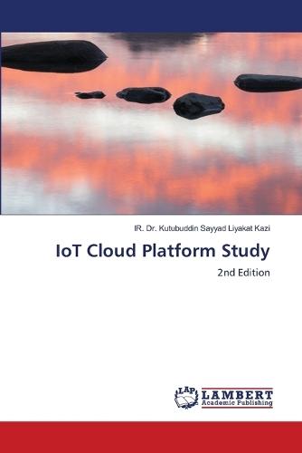 IoT Cloud Platform Study
