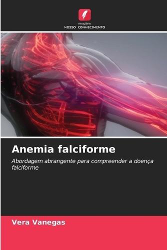 Anemia falciforme