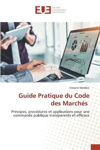 Guide Pratique du Code des Marchés