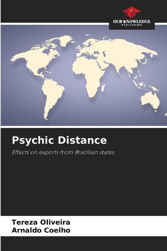 Psychic Distance