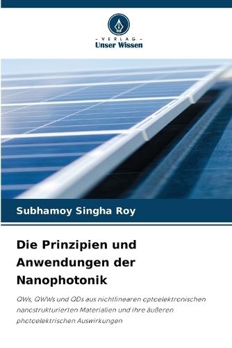 Die Prinzipien und Anwendungen der Nanophotonik