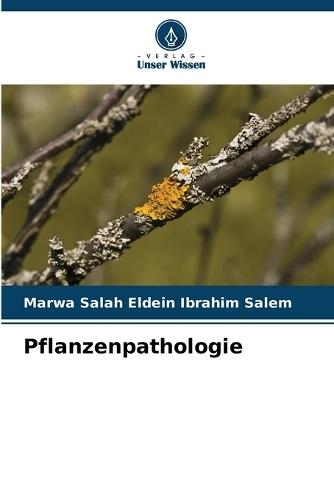 Pflanzenpathologie