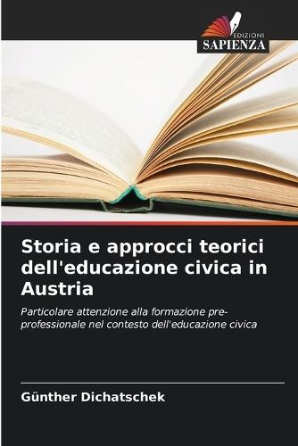 Storia e approcci teorici dell'educazione civica in Austria