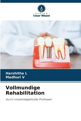 Vollmundige Rehabilitation