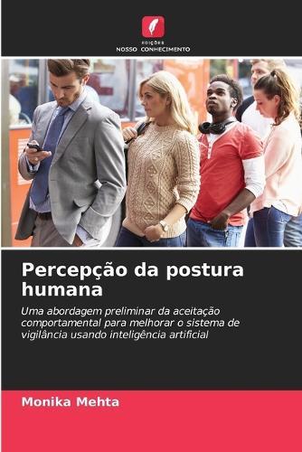 Percepção da postura humana