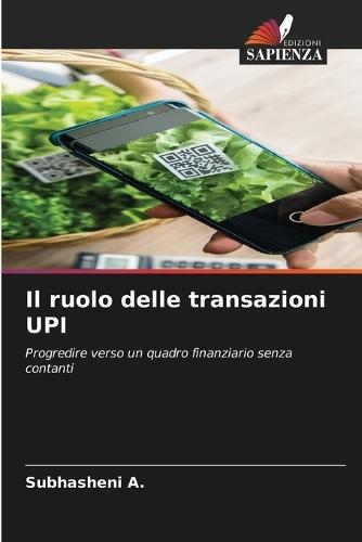 Il ruolo delle transazioni UPI