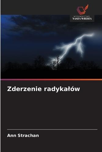 Zderzenie radykalów