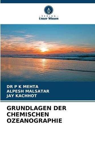 Grundlagen Der Chemischen Ozeanographie