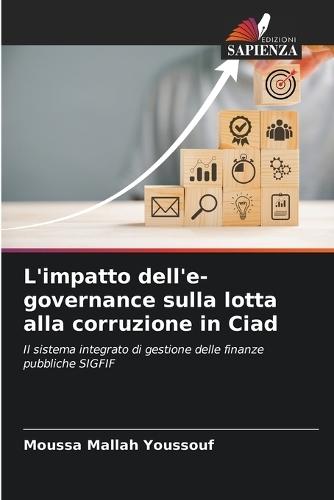 L'impatto dell'e-governance sulla lotta alla corruzione in Ciad