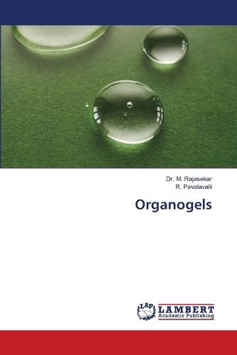 Organogels