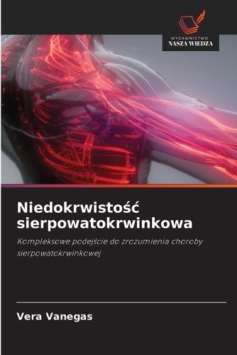 Niedokrwistośc sierpowatokrwinkowa