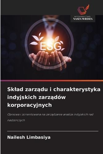 Sklad zarządu i charakterystyka indyjskich zarządów korporacyjnych