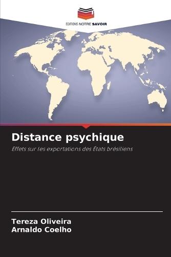 Distance psychique