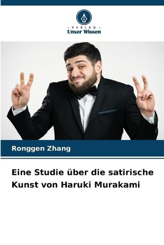 Eine Studie über die satirische Kunst von Haruki Murakami