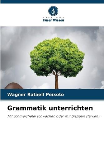 Grammatik unterrichten