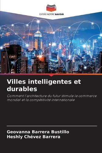 Villes intelligentes et durables