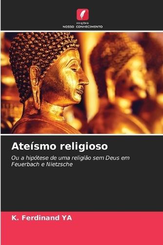 Ateísmo religioso