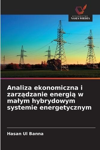 Analiza ekonomiczna i zarządzanie energią w malym hybrydowym systemie energetycznym